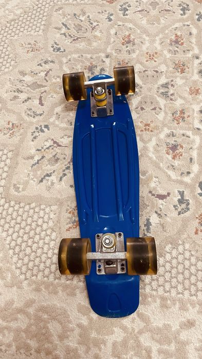 Срочно продам Скейтборды