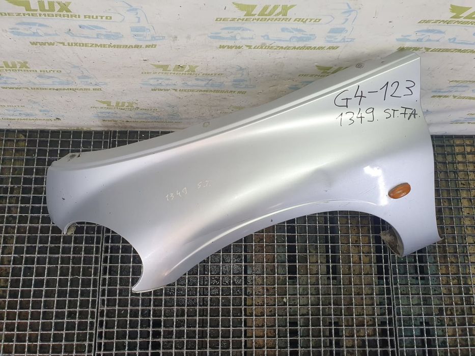 Aripa stanga fata Chrysler PT Cruiser 1 (facelift) (2005 - 2010) 2.2 crd EDJ