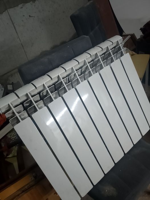 Радиатор отопления