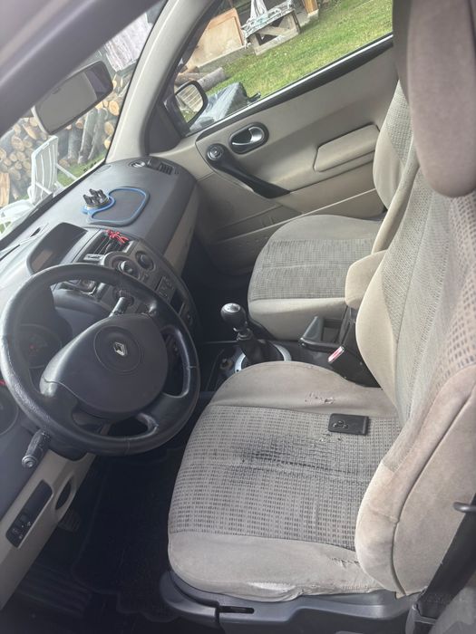 RENAULT Megane 2006 — imagine 2