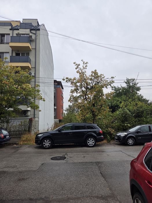 Рязане и кастрене на опасни дървета