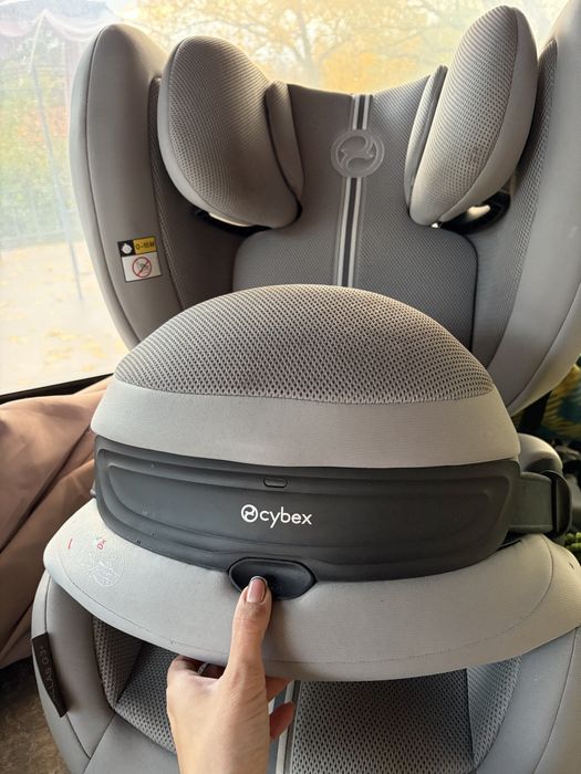 Стол за кола Cybex PALLAS