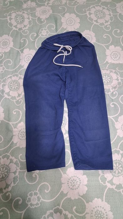 Кимано на дзюдо, ММА