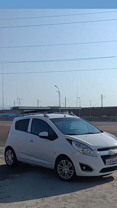 Spark sotiladi 2017 yili