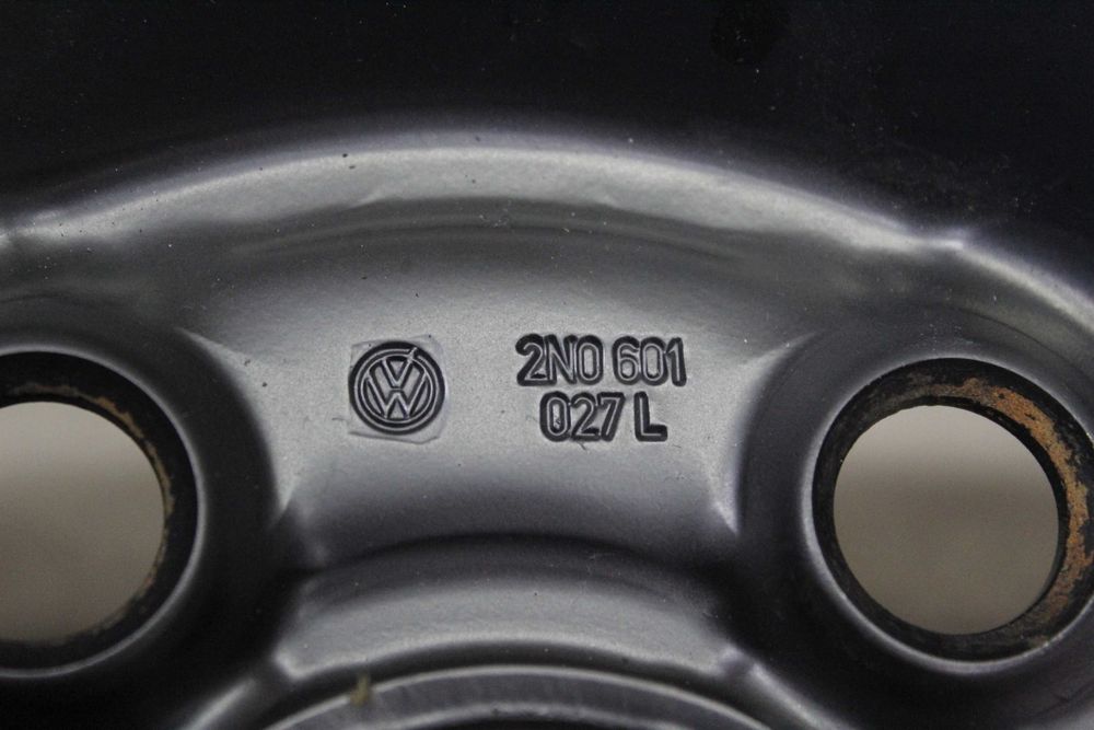 Джанти 16" 5x120 VW Crafter (2017-2025), MAN (2017-2025)