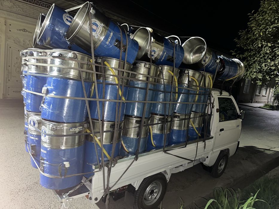 Kirgizya uch oy kafolat