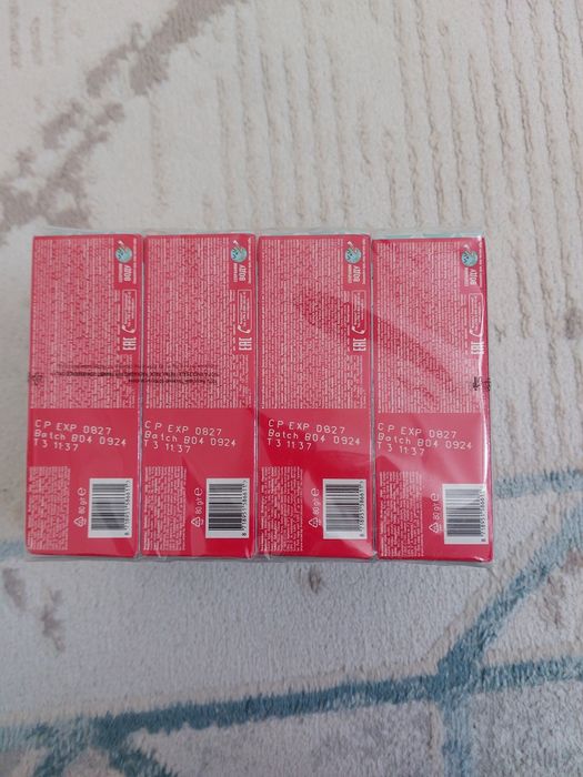 Зубная паста колгейт