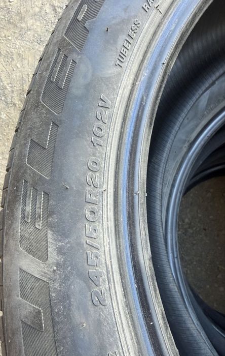 Шины bridgestone