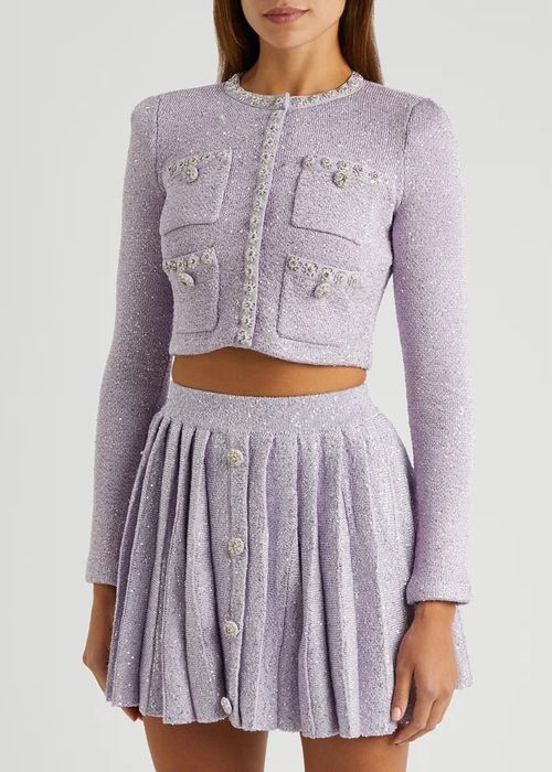 Self-Portrait сет L размер