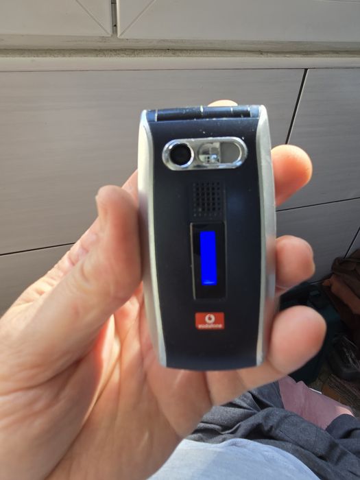 Telefon Colectie: Sharp GX25