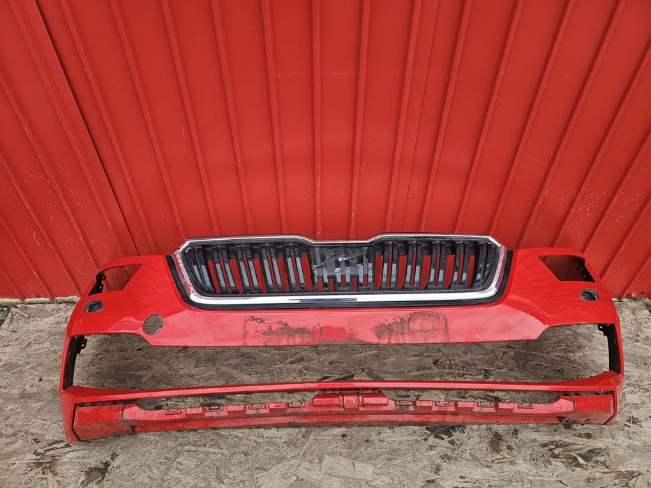 Bara fata Skoda Kamiq dupa 2019 cod 658807221