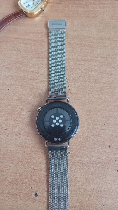 xiaomi часы электронный