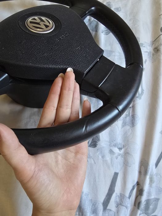 Оригинален волан vw