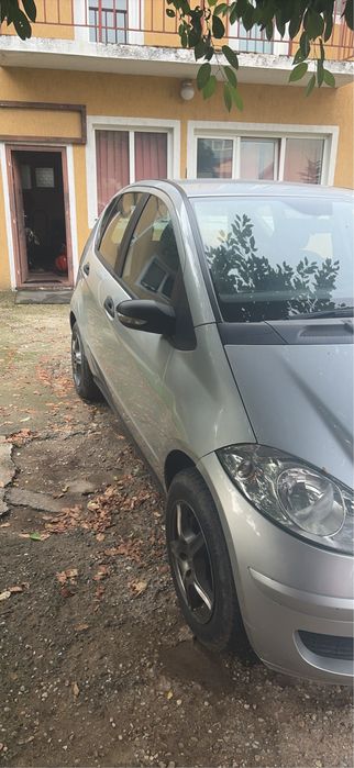 MERCEDES-BENZ A-Class 0 — imagine 4