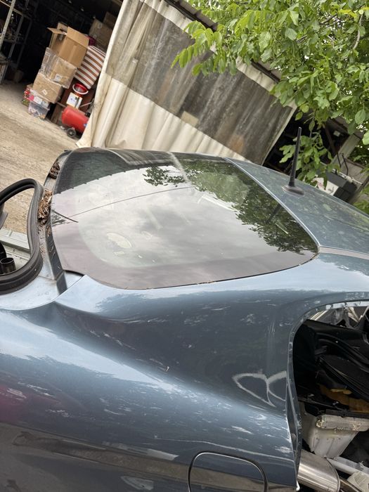 Luneta geam spate Fiat Tipo sedan berlina limuzina 2015-2023