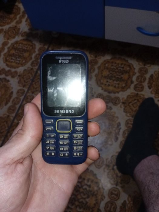 Продам телефон самсунг B310E