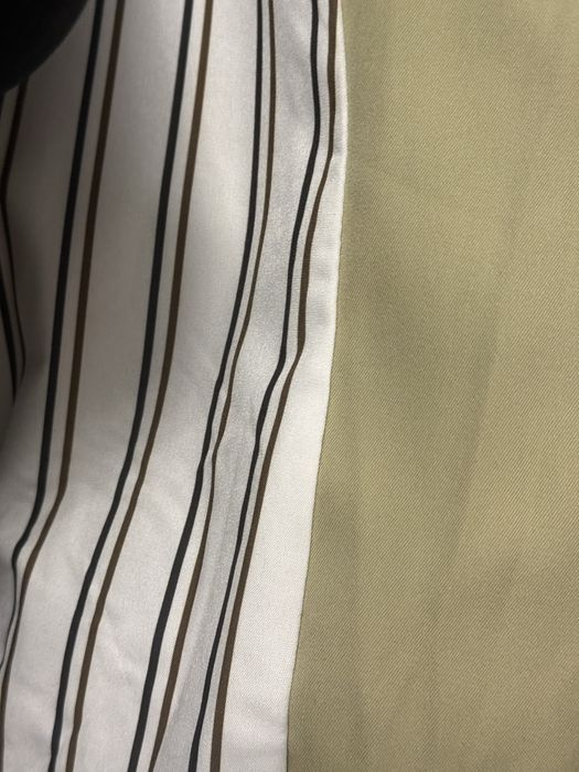 Тренч новый, хб подклад