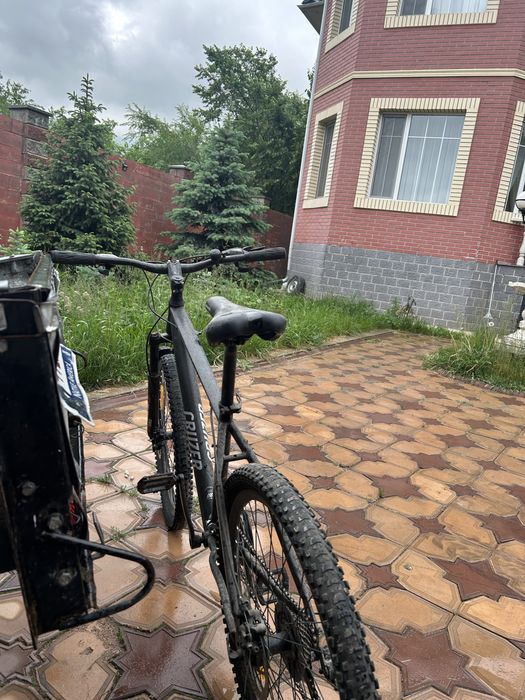 Велосипед Cruizer