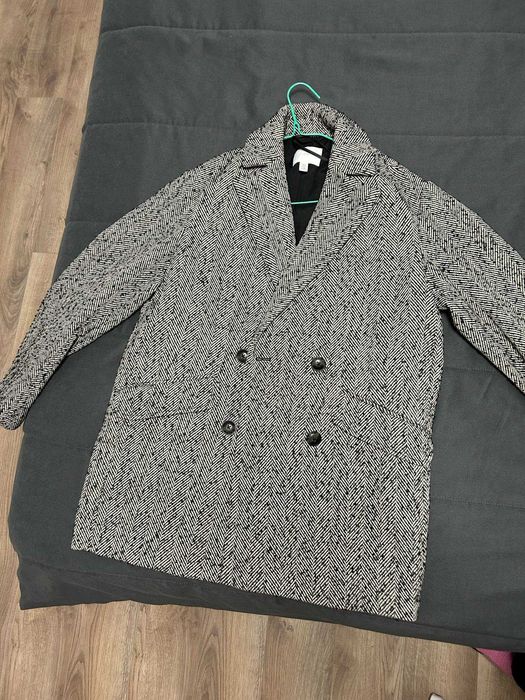 Палто HM Ново но