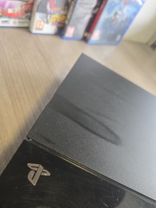 Playstation 4 + игра по избор!