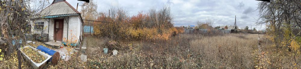 Продам дачный участок