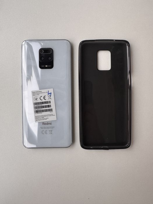 Telefon Xiaomi Redmi Note 9 Pro