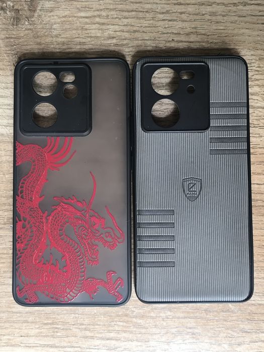Xiaomi 13T 8/256, Прочтите описание перед тем как выходить на связь