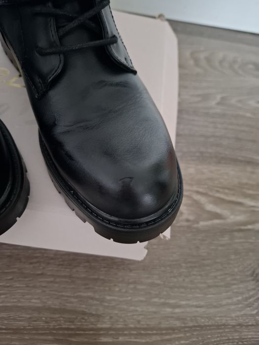 Ghete dama DeeZee mar.37