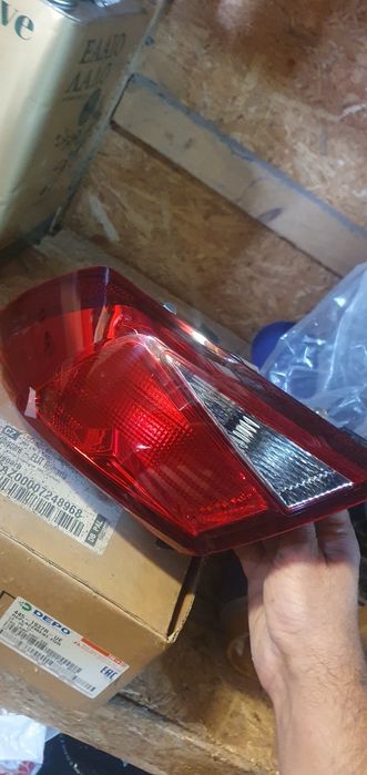 lampa spate stop depo seat leon 3