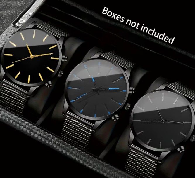 Пролам Мужские Часы