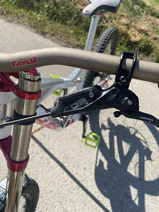 Yt tues world cup limited