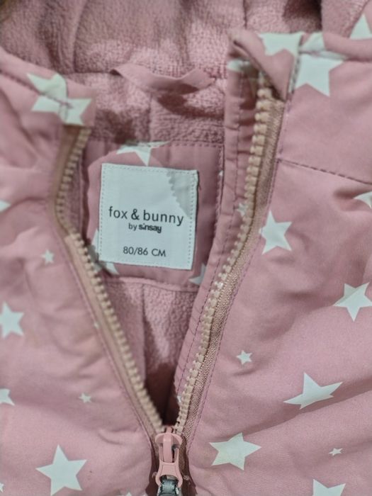 Combinezon marime 80/86