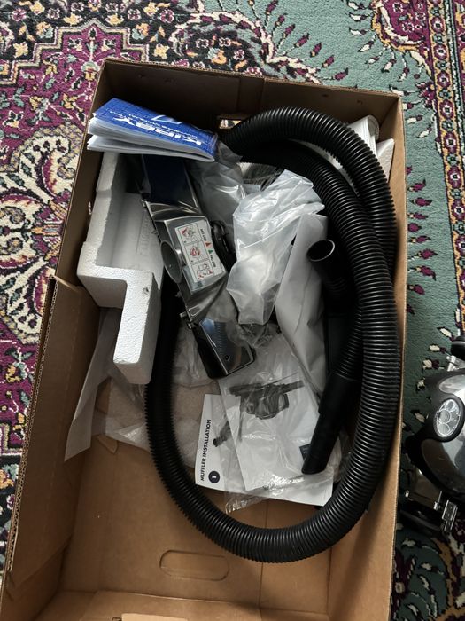 Aspirator kirby Avalir 2