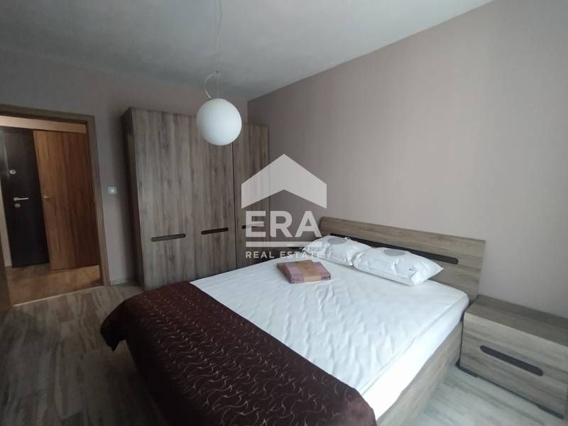 Дава се под наем Двустаен апартамент в Варна, Зимно кино Тракия - 62 кв.м за 409 € - Снимка #5