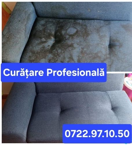 Servicii de Curățare Profesională pt Casa si Autovehicule