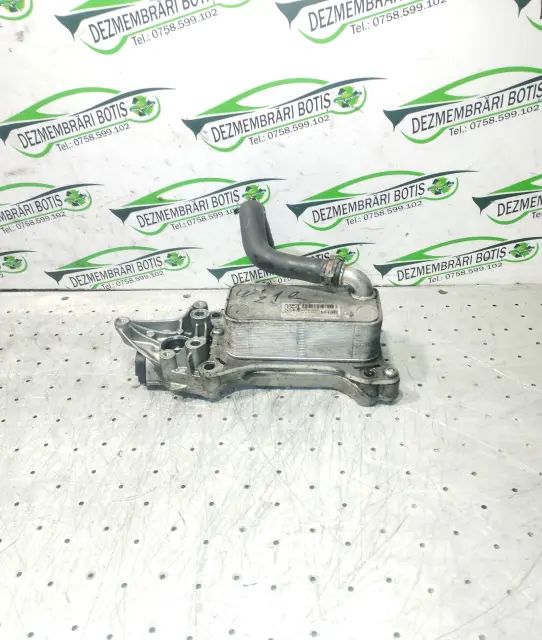 Termoflot 2.2 cdi euro 5 Mercedes-Benz E-Class 2010
