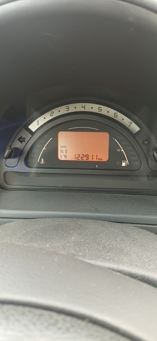 Citroen C 3 automat