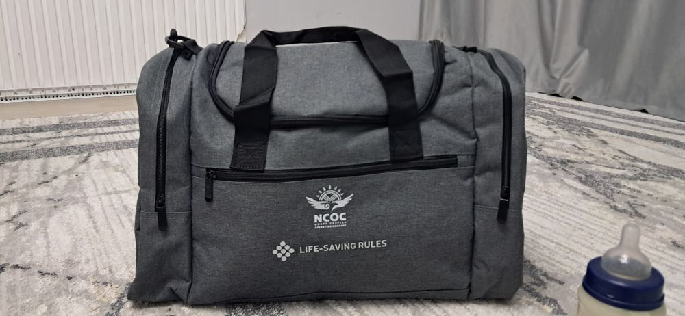 Спецодежды и обувь