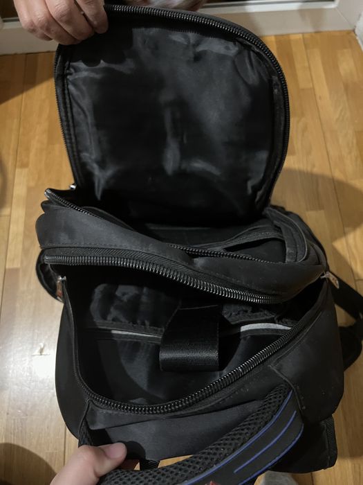 Рюкзак школьный