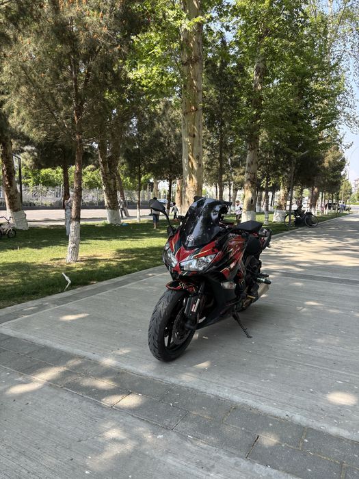 Kawasaki z1000sx