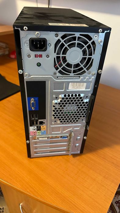 Desktop Dell Vostro 200