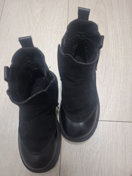 Обувь для девочек