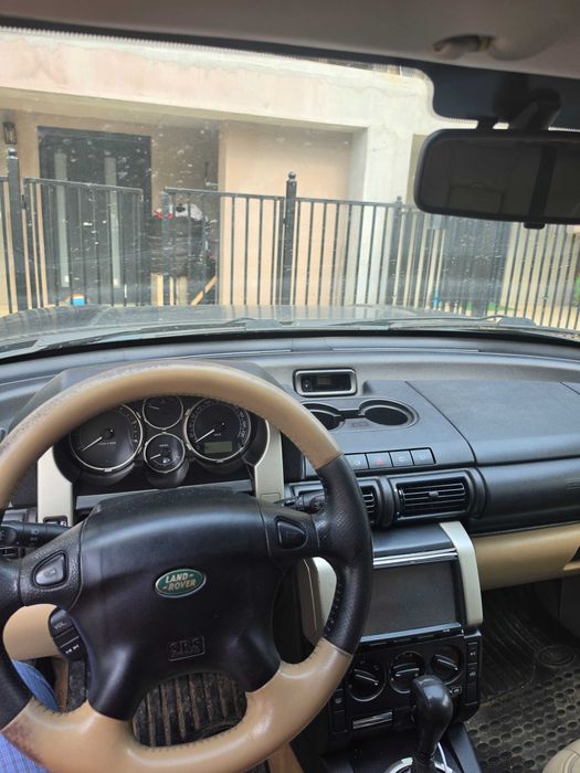 LAND ROVER Freelander 2006 — imagine 5