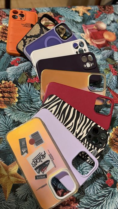 IPhone 14 pro max 256Gb Deep purple