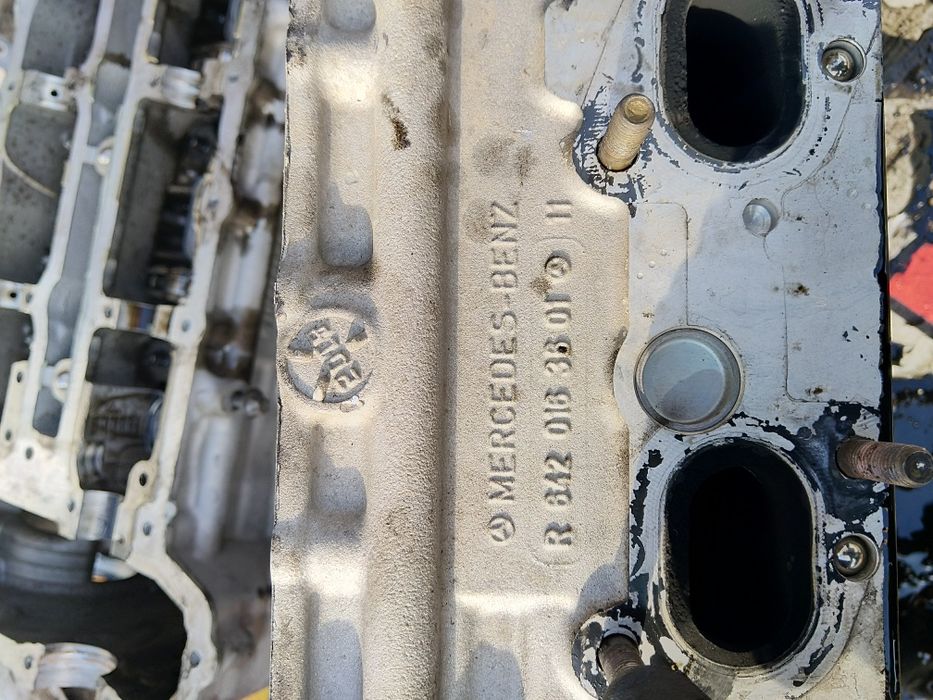 Глави за Мерцедес GL 320 CDI