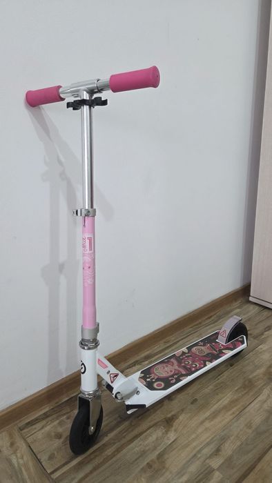 Trotineta copii 6-9 ani
