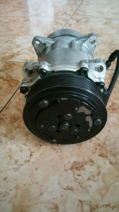 Compresor Aer Conditionat