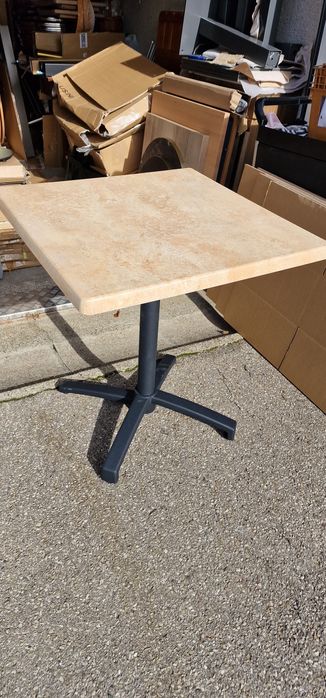 Masa terasa / mese terasă/ mese bar/