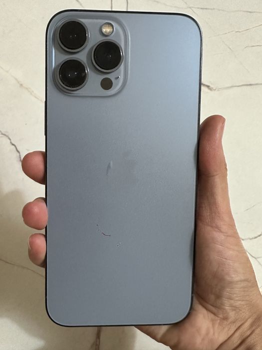 Ipone 13 pro max
