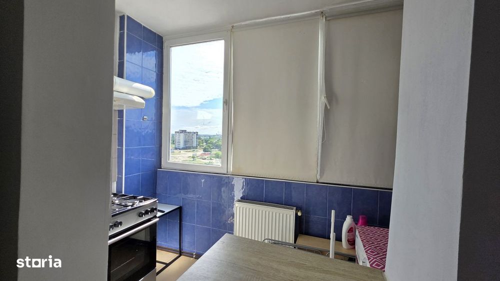 Apartament 3 camere | Circumvalatiunii | Mobilat | Comision 0% | Ofert